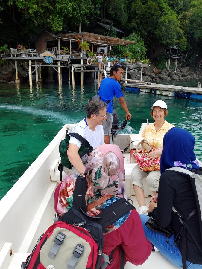 Iboih Inn Sabang  Exterior photo